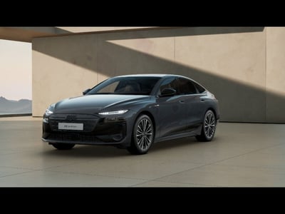Audi A6 Sportback e-tron S line edition quattro 428cv nuova a Tavarnelle Val di Pesa