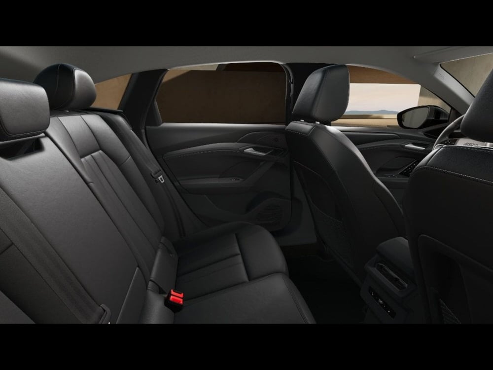 Audi A6 Sportback e-tron nuova a Firenze (10)