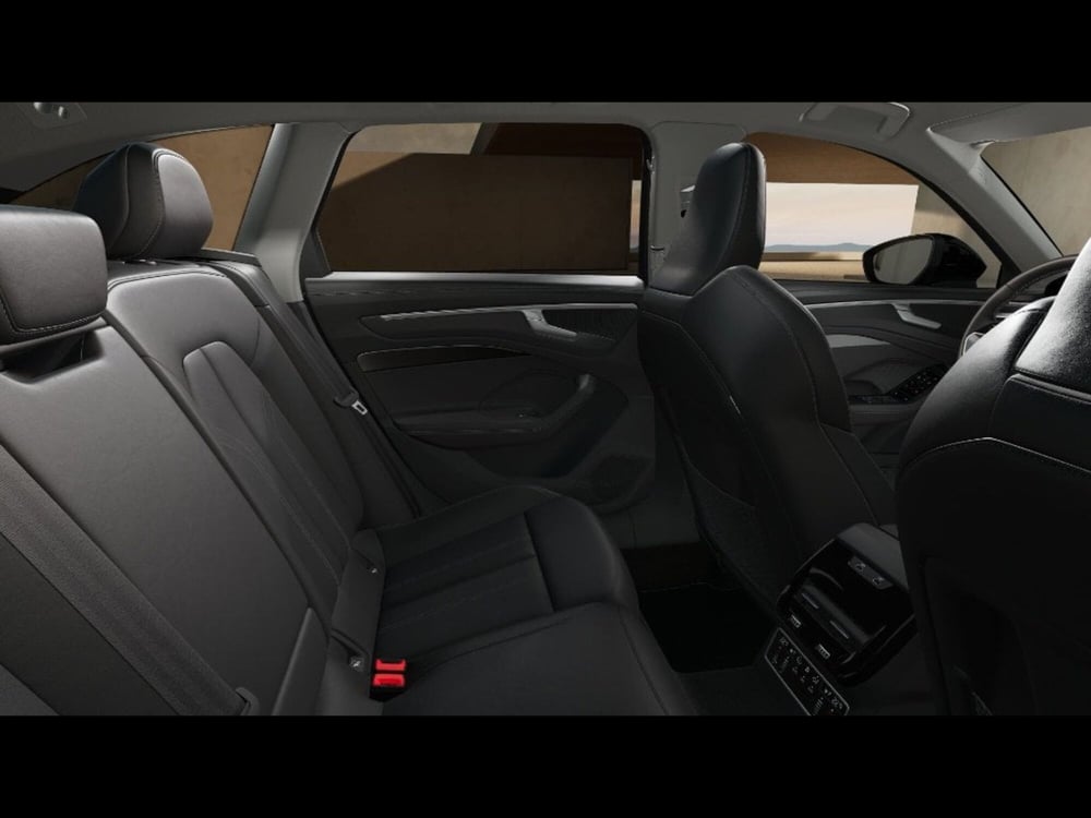 Audi A6 Avant nuova a Firenze (10)