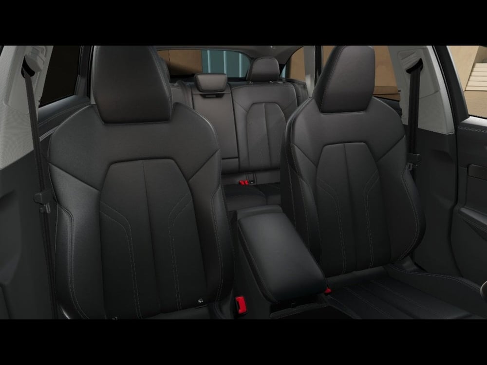 Audi A6 Avant nuova a Firenze (11)