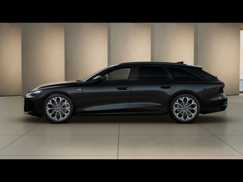 Audi A6 Avant nuova a Firenze (2)