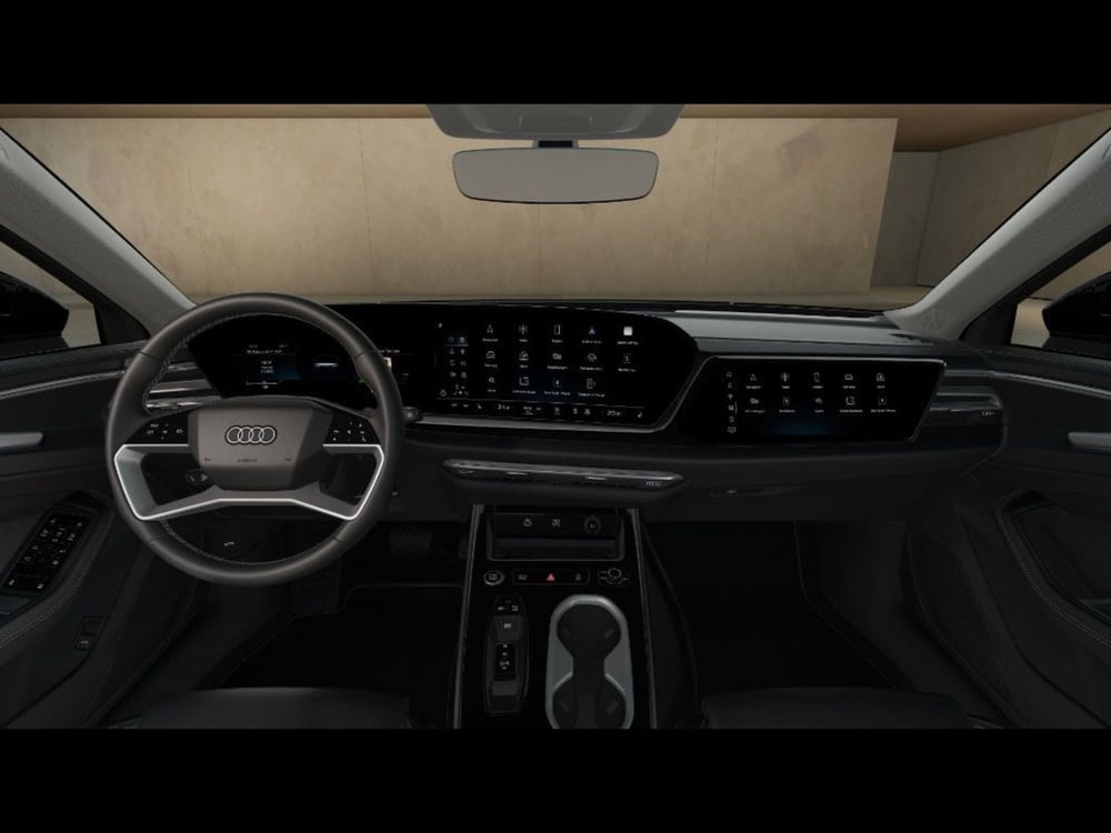 Audi A6 Avant nuova a Firenze (8)