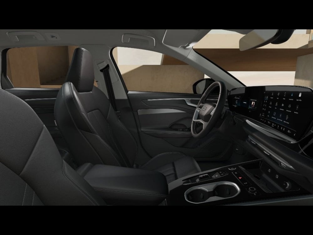 Audi A6 Avant nuova a Firenze (9)