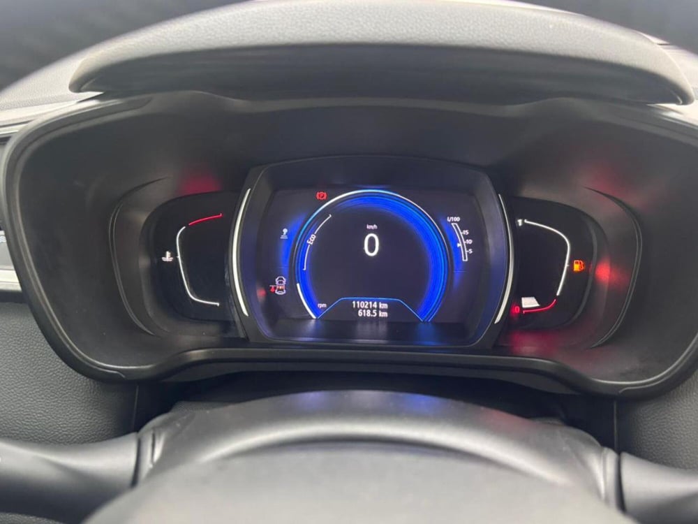 Renault Kadjar usata a Como (11)