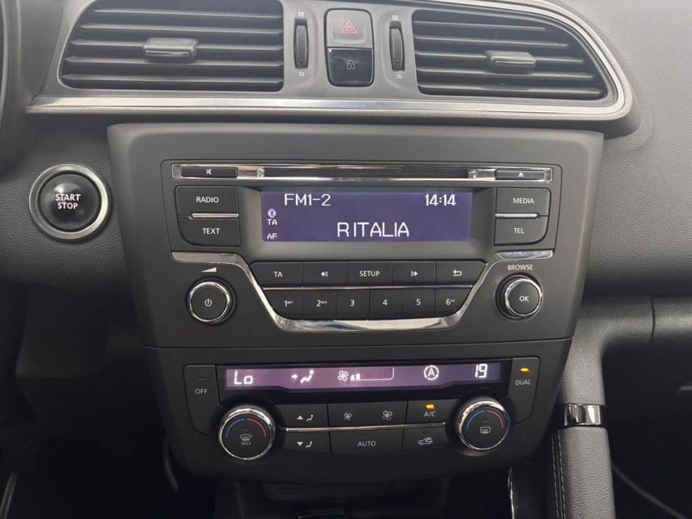 Renault Kadjar usata a Como (12)
