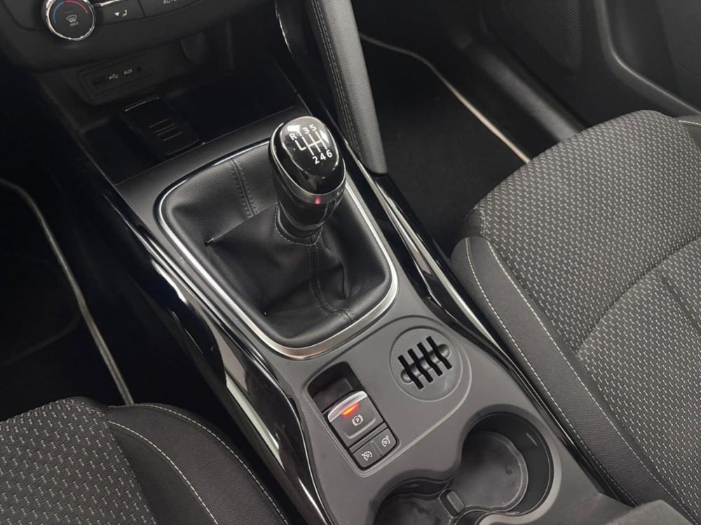 Renault Kadjar usata a Como (13)