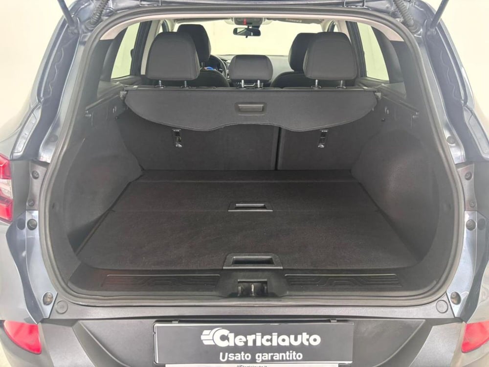 Renault Kadjar usata a Como (14)