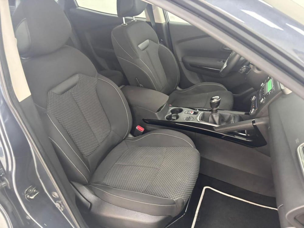 Renault Kadjar usata a Como (3)