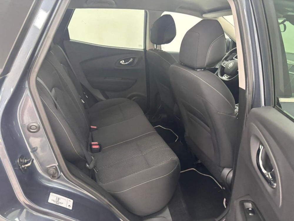 Renault Kadjar usata a Como (5)