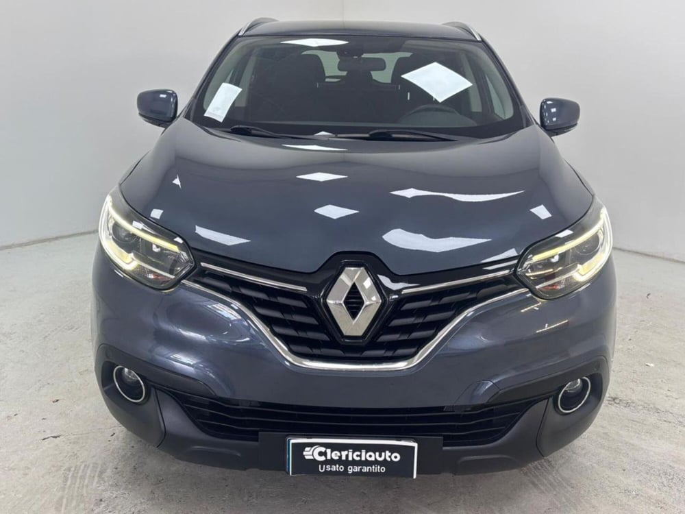 Renault Kadjar usata a Como (6)