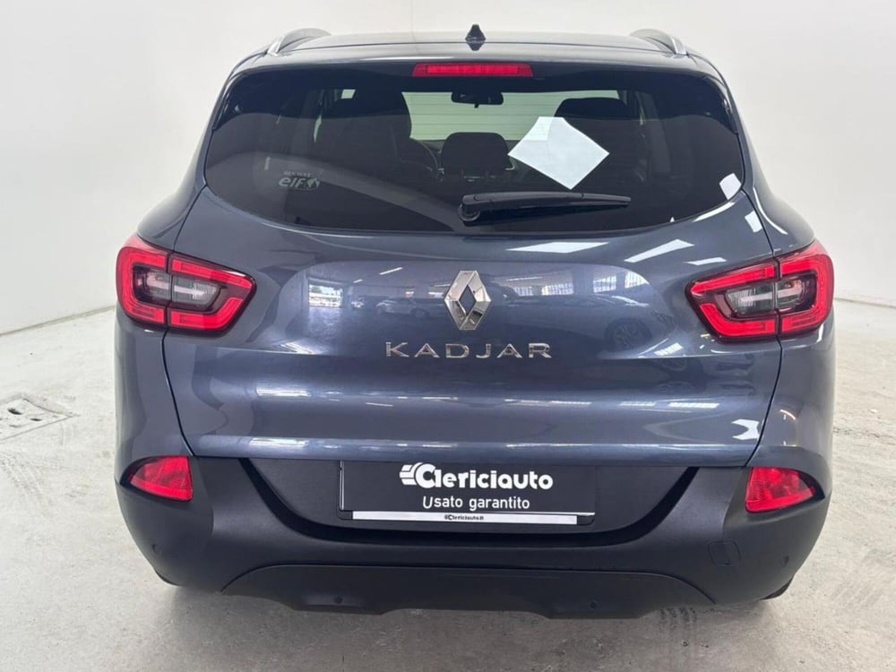 Renault Kadjar usata a Como (7)