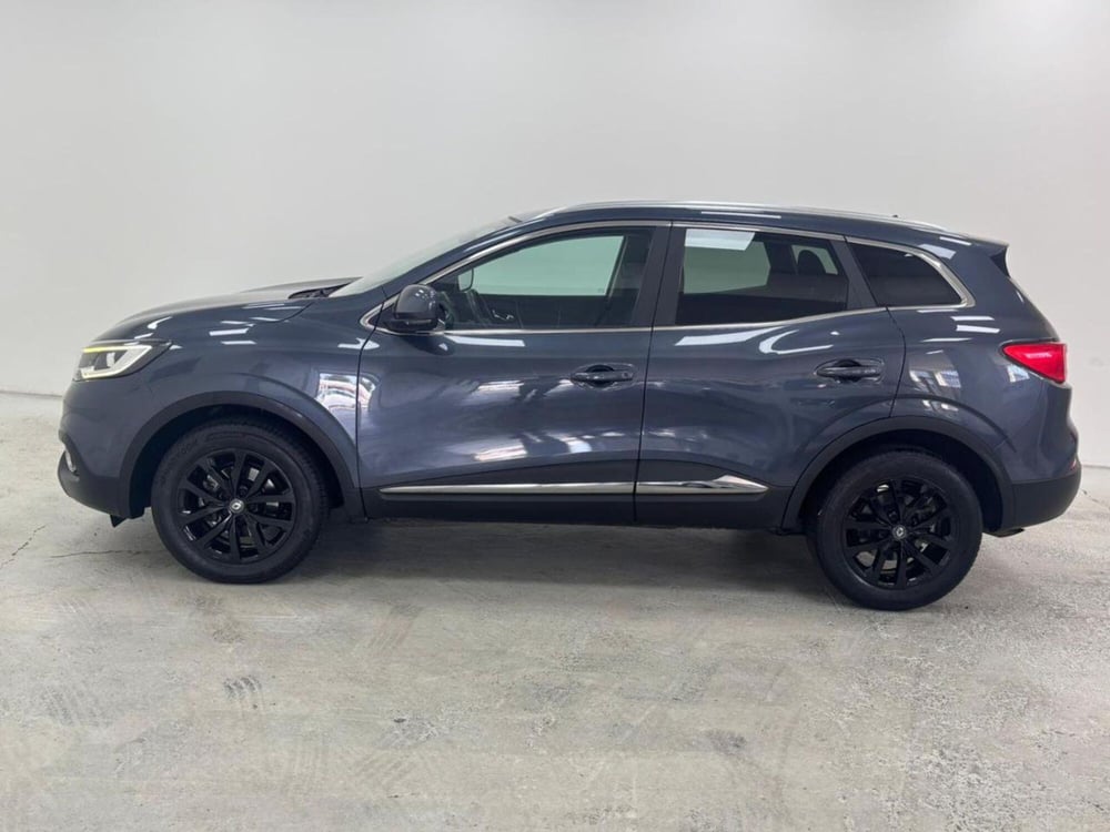 Renault Kadjar usata a Como (8)
