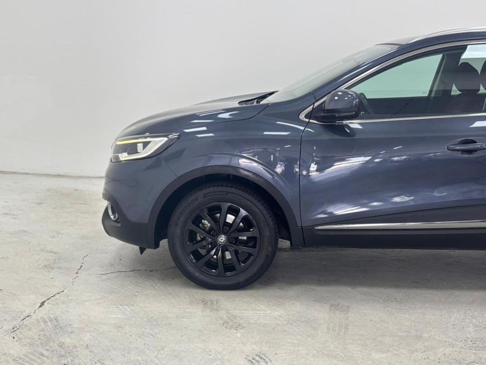 Renault Kadjar usata a Como (9)