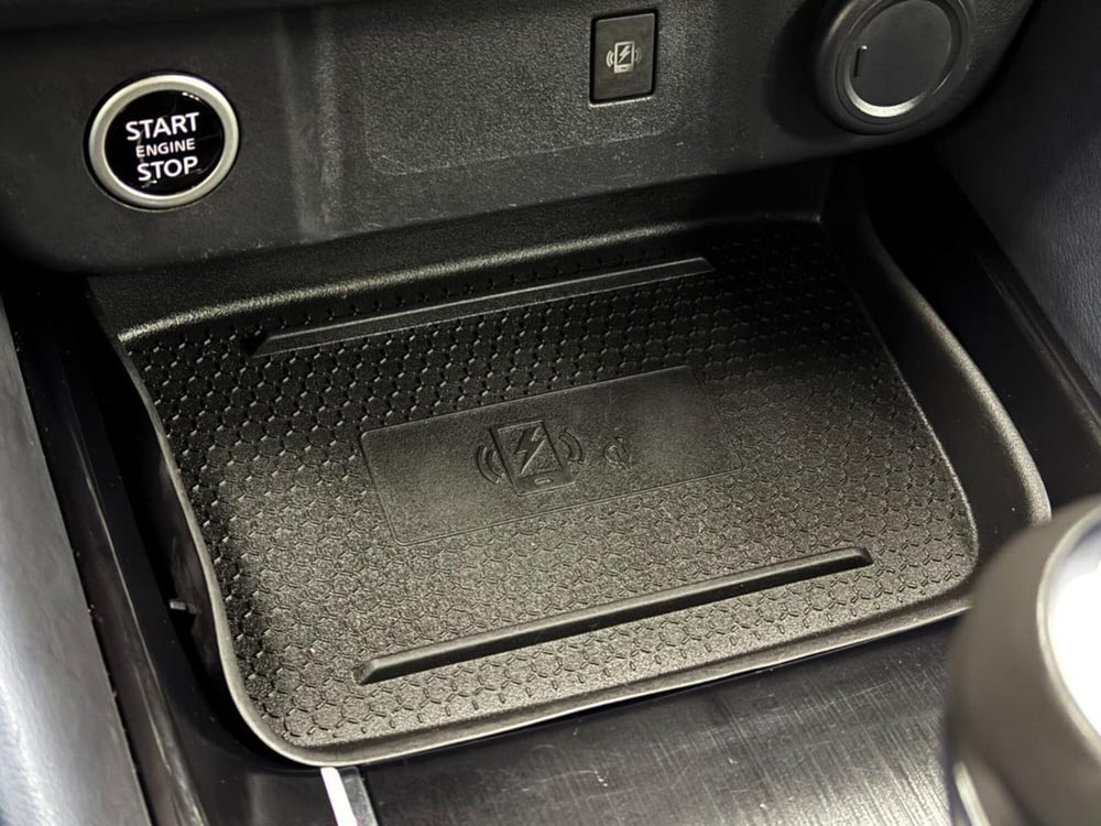 Nissan Qashqai usata a Como (17)