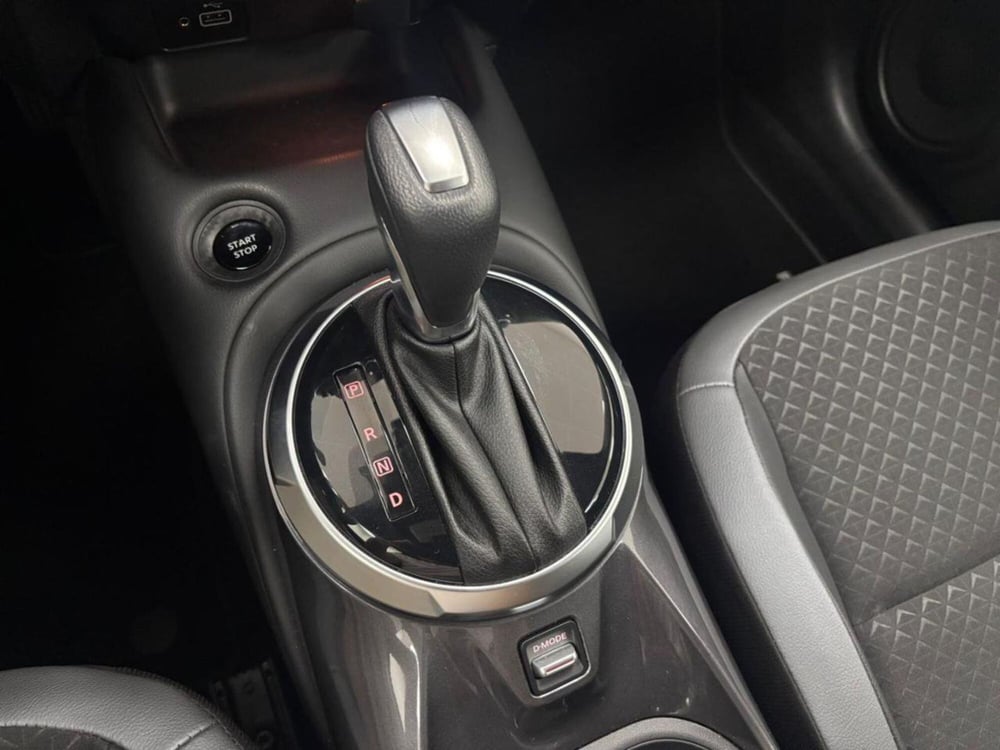 Nissan Juke usata a Como (18)
