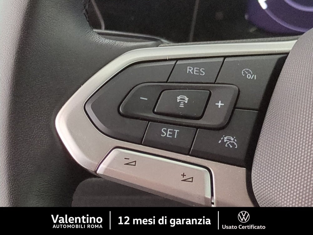 Volkswagen Golf usata a Roma (14)