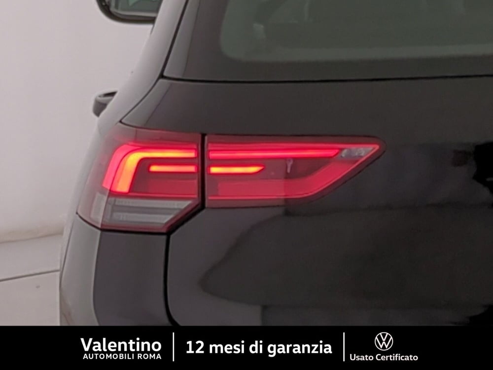 Volkswagen Golf usata a Roma (8)