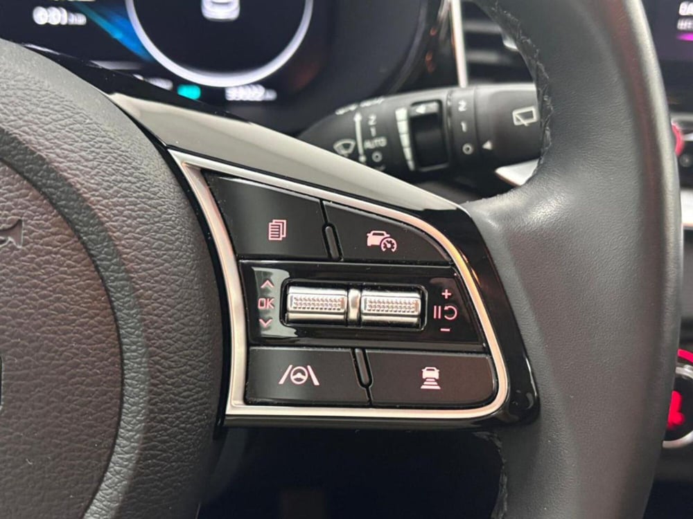 Kia XCeed usata a Como (12)