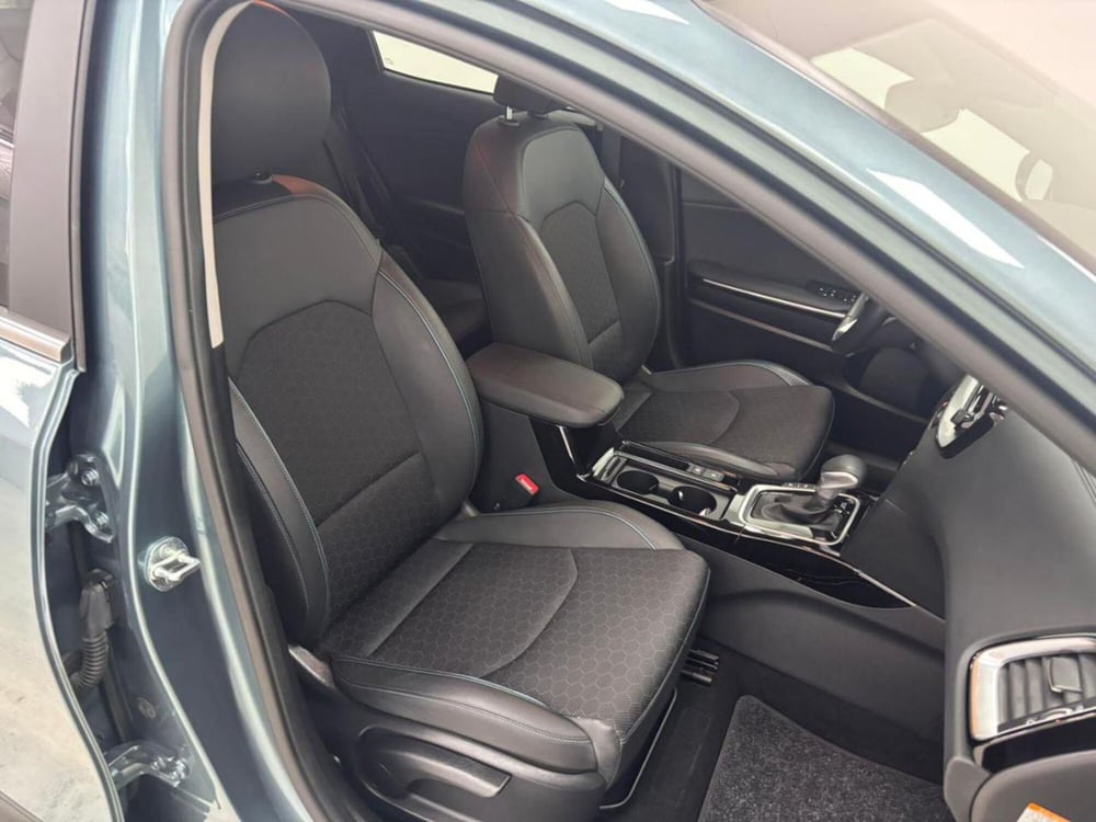 Kia XCeed usata a Como (3)