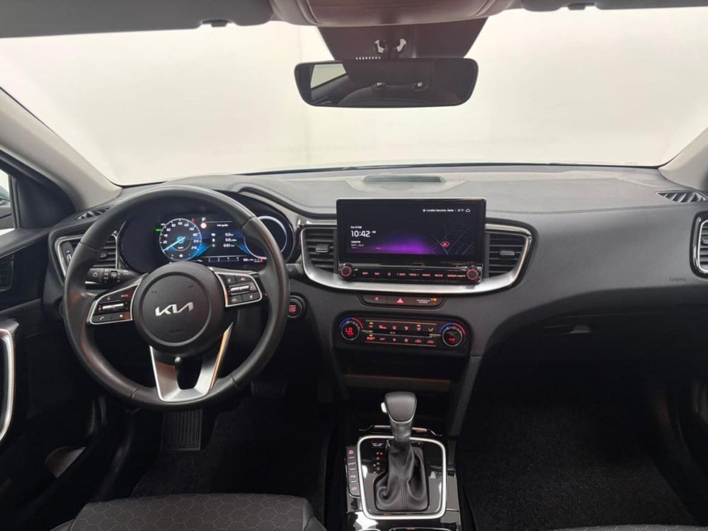 Kia XCeed usata a Como (4)