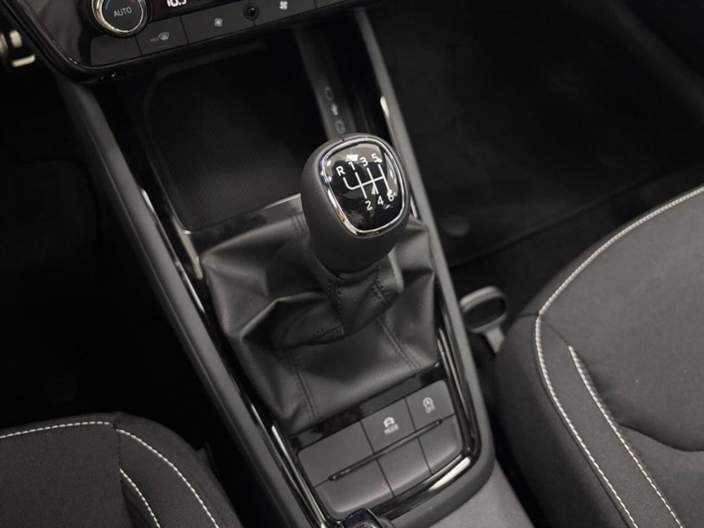 Skoda Scala nuova a Como (18)