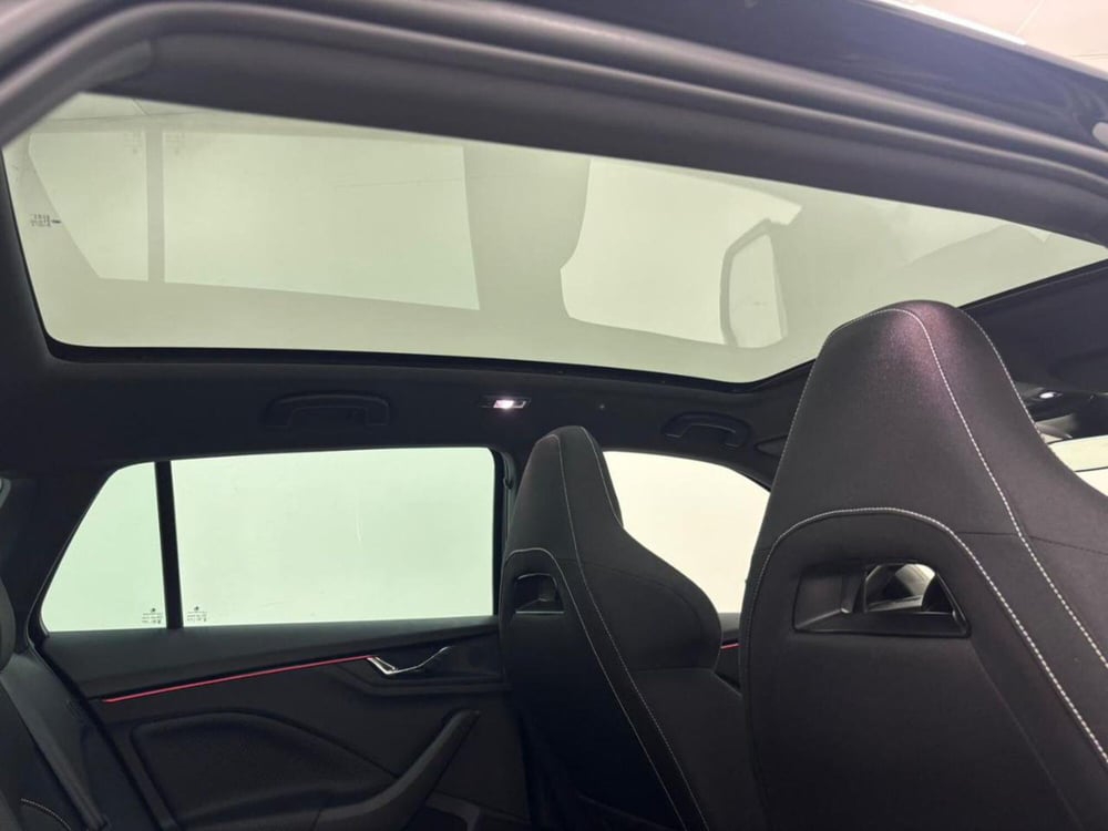 Skoda Scala nuova a Como (6)