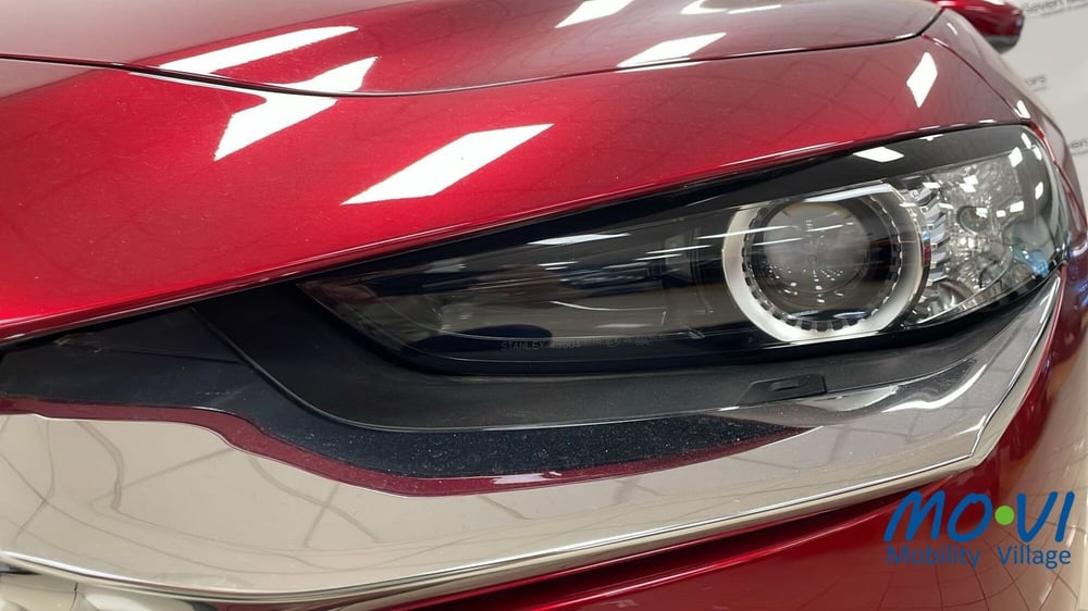 Mazda CX-30 nuova a Torino (3)