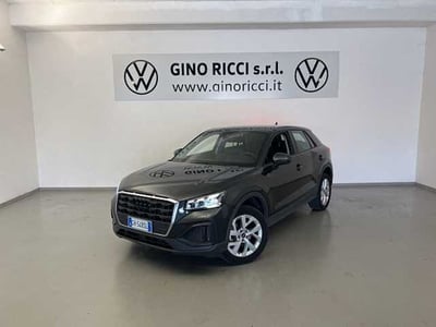 Audi Q2 Q2 30 TDI S tronic Business Plus del 2022 usata a Cesena