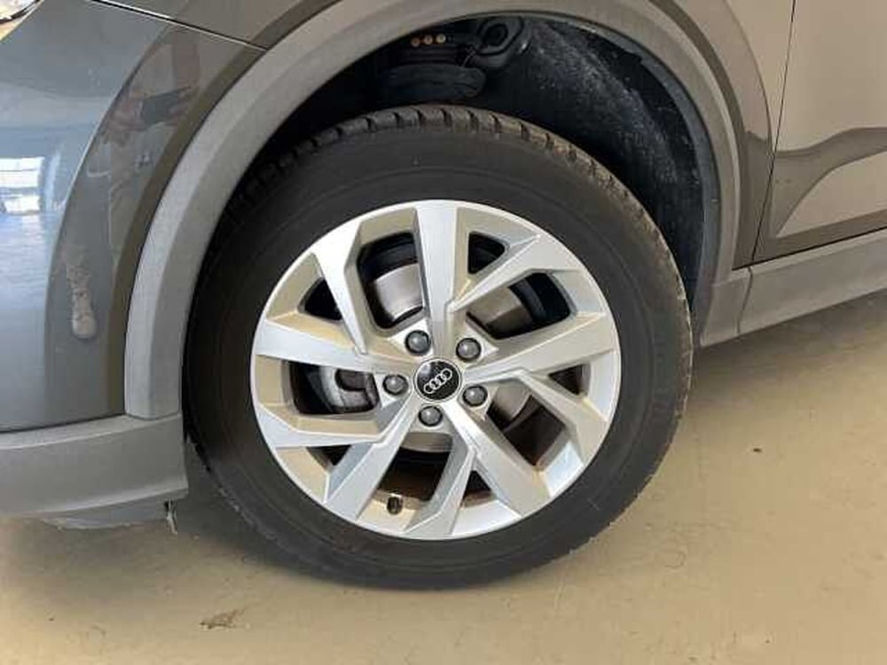 Audi Q2 usata a Forlì-Cesena (10)