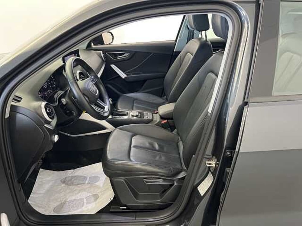 Audi Q2 usata a Forlì-Cesena (11)