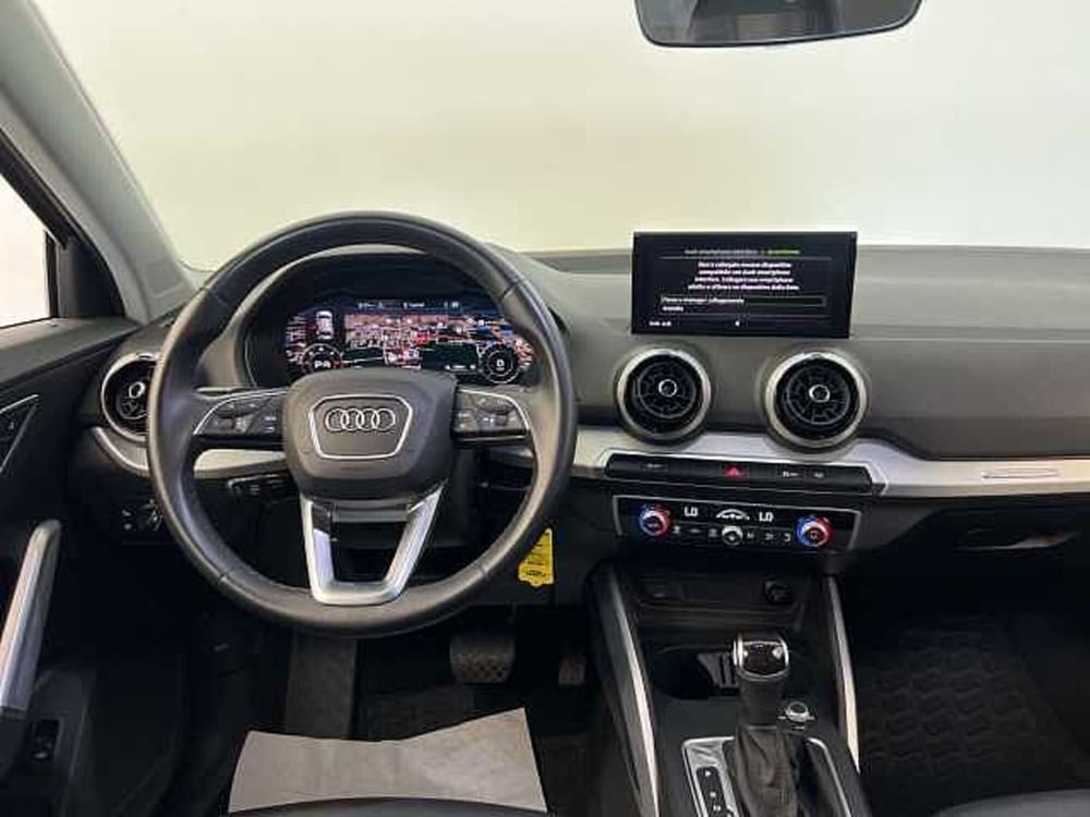 Audi Q2 usata a Forlì-Cesena (14)