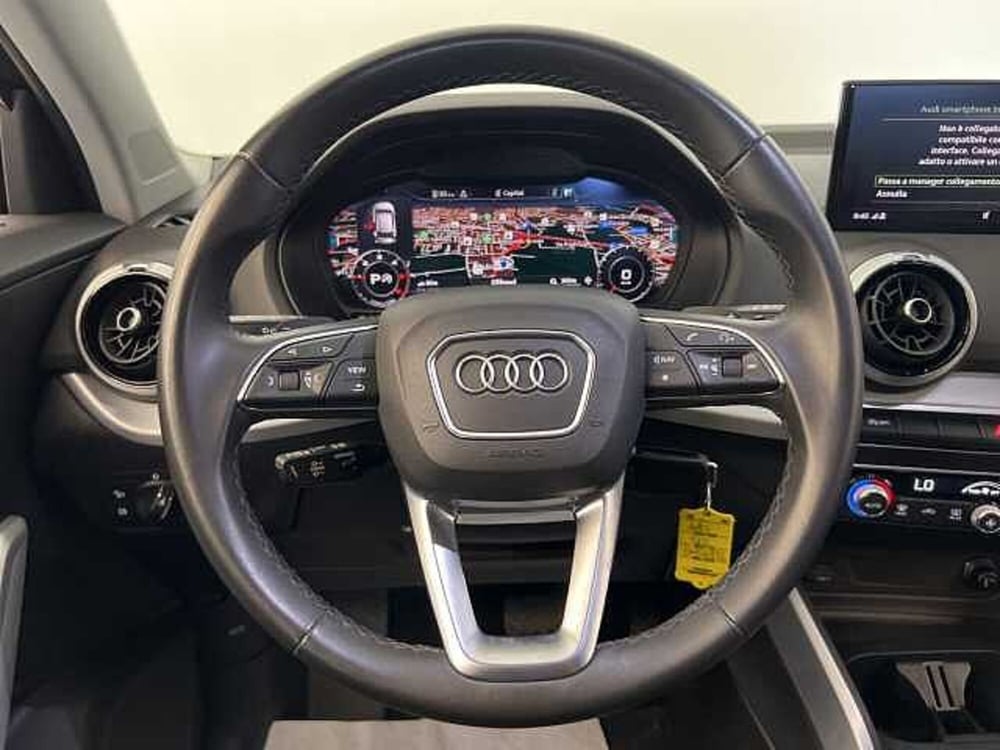 Audi Q2 usata a Forlì-Cesena (15)