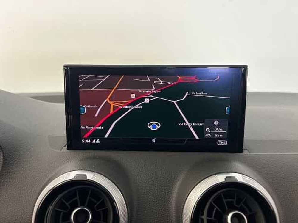 Audi Q2 usata a Forlì-Cesena (18)