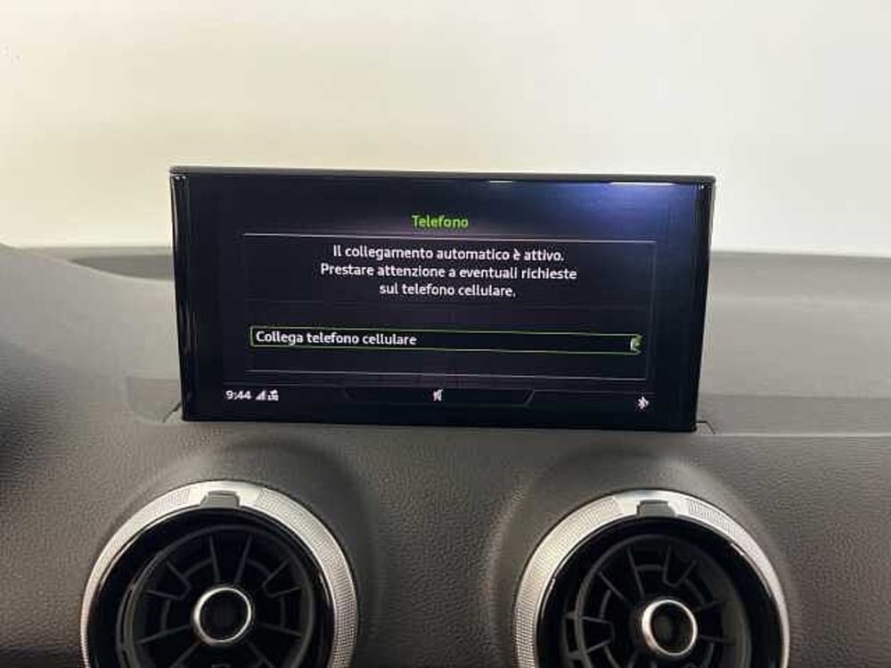 Audi Q2 usata a Forlì-Cesena (19)