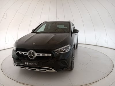 Mercedes-Benz GLA SUV 200 d Automatic Sport Plus del 2022 usata a Bari
