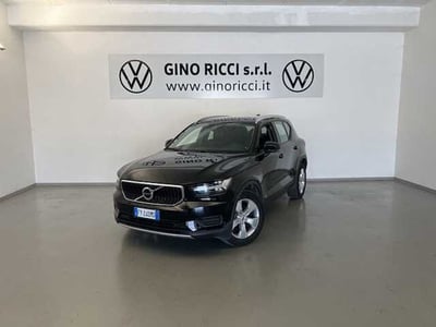 Volvo XC40 D3 Geartronic Momentum del 2020 usata a Cesena