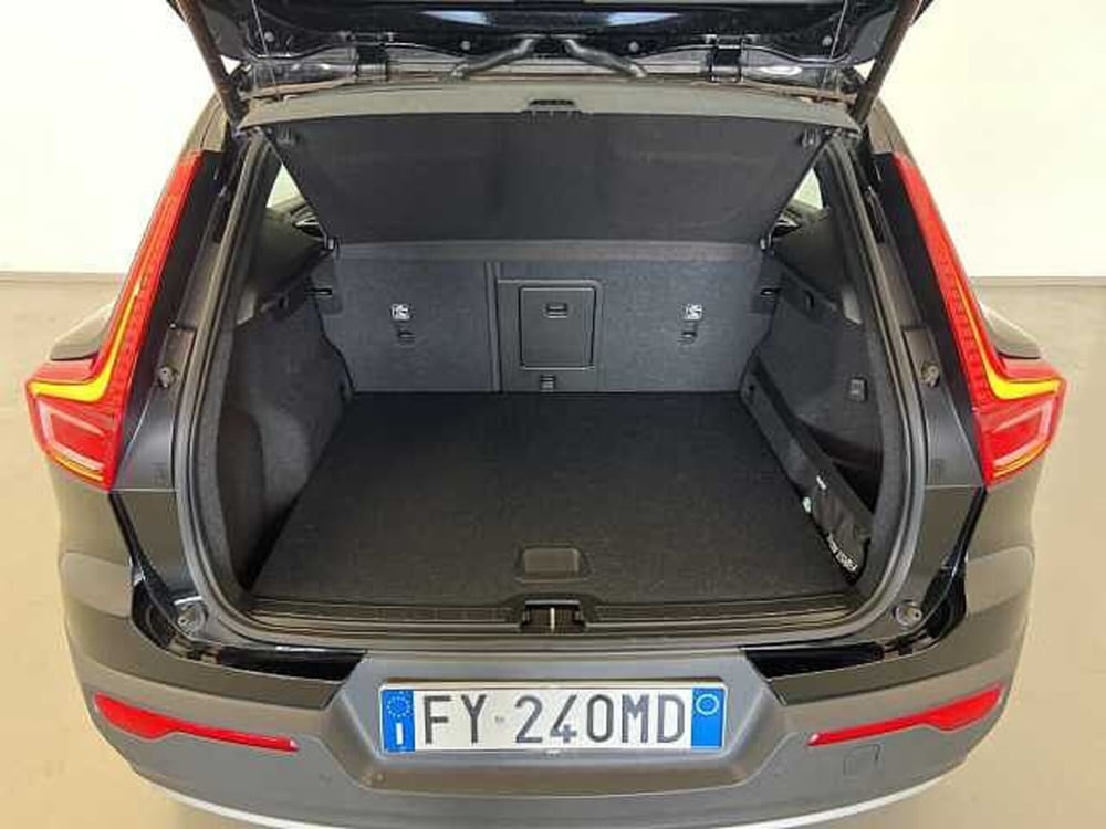 Volvo XC40 usata a Forlì-Cesena (10)