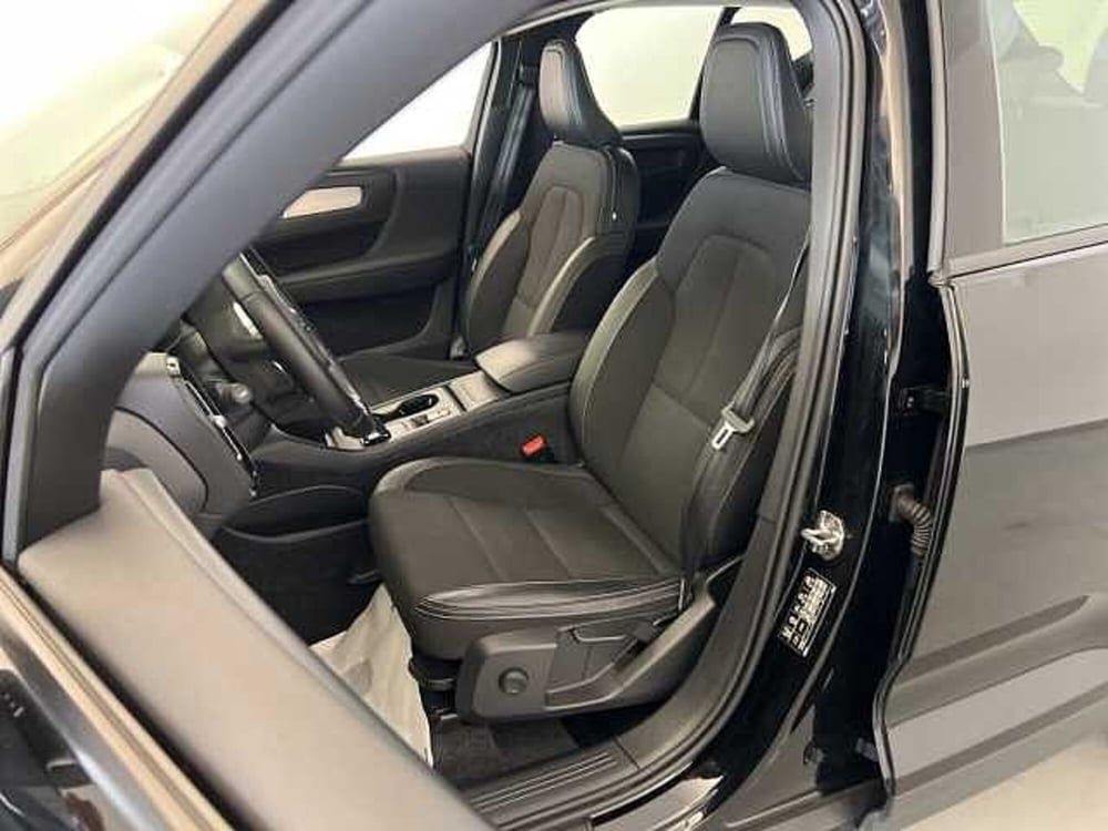 Volvo XC40 usata a Forlì-Cesena (13)