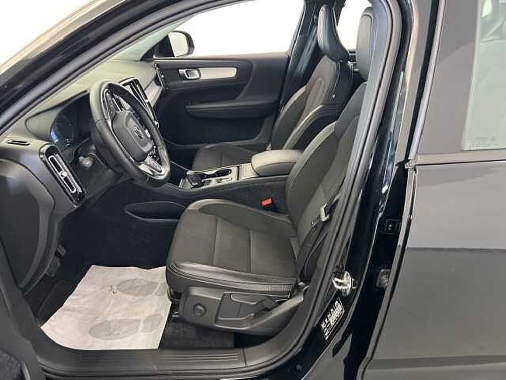 Volvo XC40 usata a Forlì-Cesena (14)