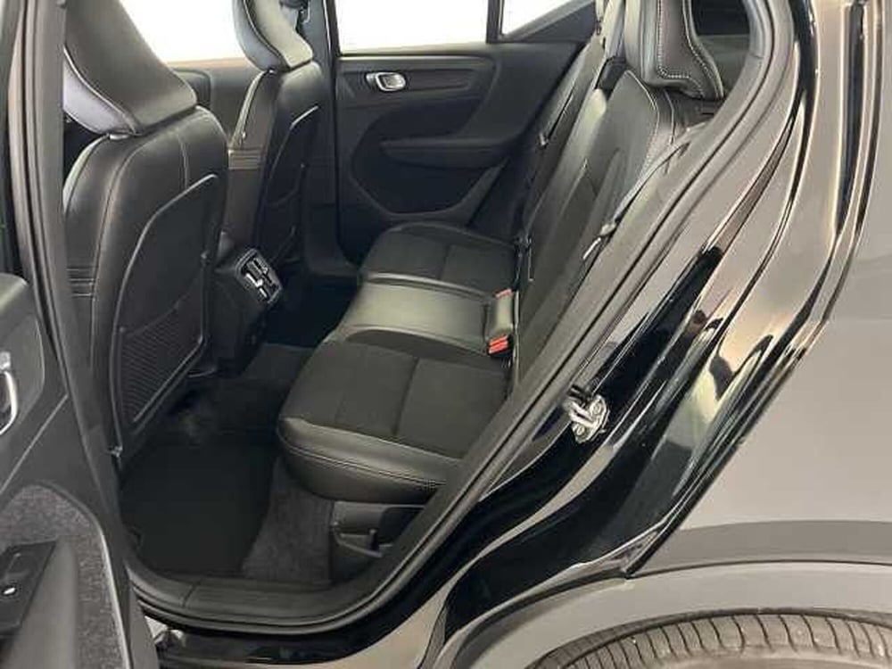Volvo XC40 usata a Forlì-Cesena (15)