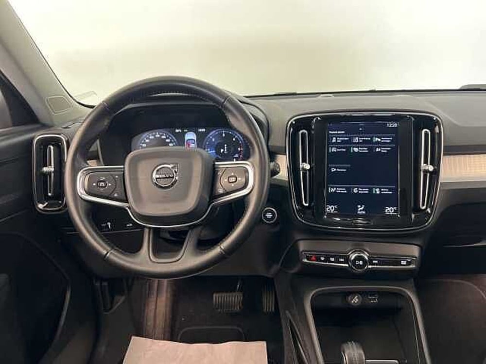 Volvo XC40 usata a Forlì-Cesena (16)