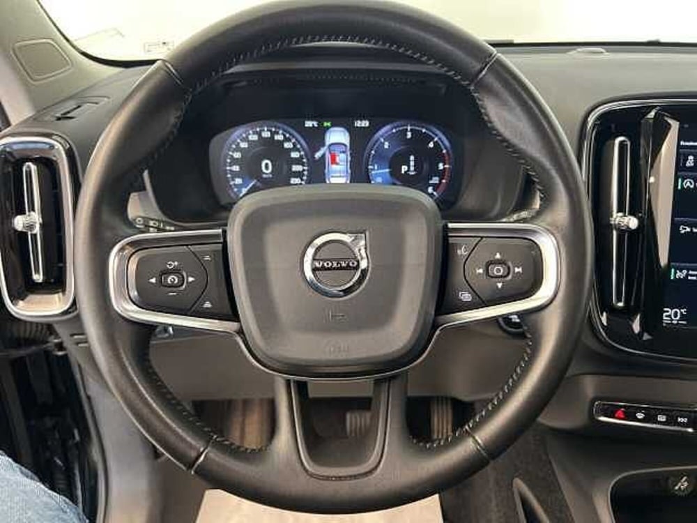 Volvo XC40 usata a Forlì-Cesena (17)