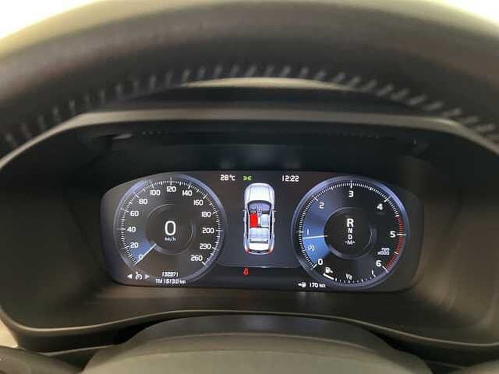 Volvo XC40 usata a Forlì-Cesena (18)
