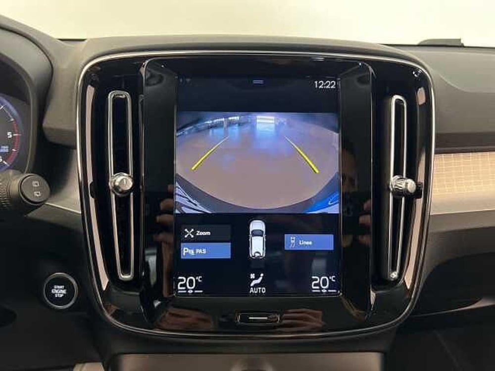 Volvo XC40 usata a Forlì-Cesena (19)