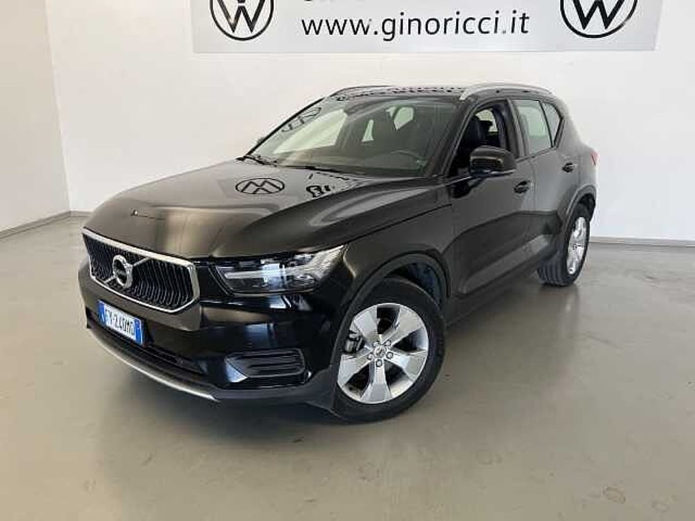 Volvo XC40 usata a Forlì-Cesena (2)