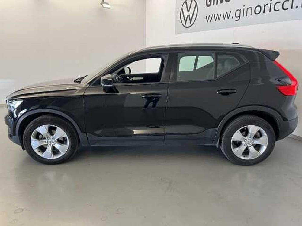Volvo XC40 usata a Forlì-Cesena (3)