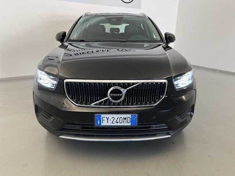 Volvo XC40 usata a Forlì-Cesena (4)