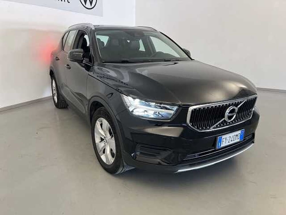 Volvo XC40 usata a Forlì-Cesena (5)