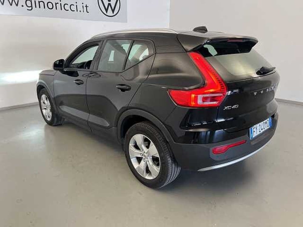 Volvo XC40 usata a Forlì-Cesena (6)