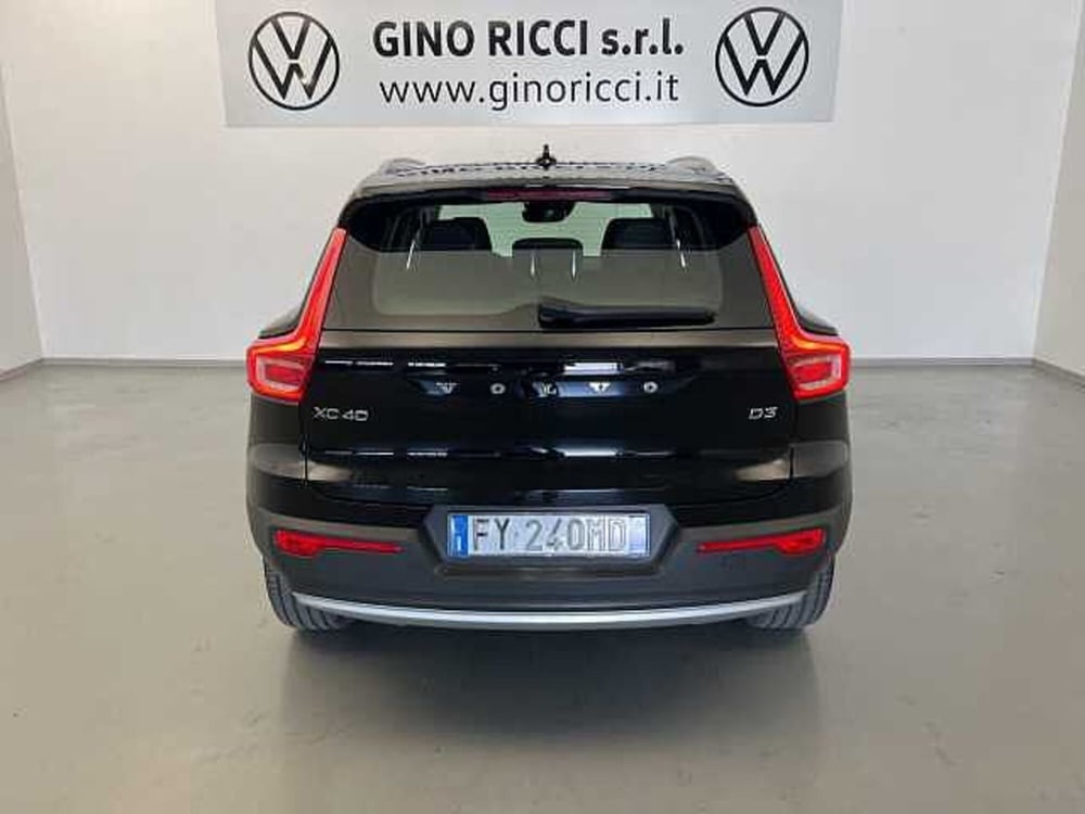 Volvo XC40 usata a Forlì-Cesena (7)